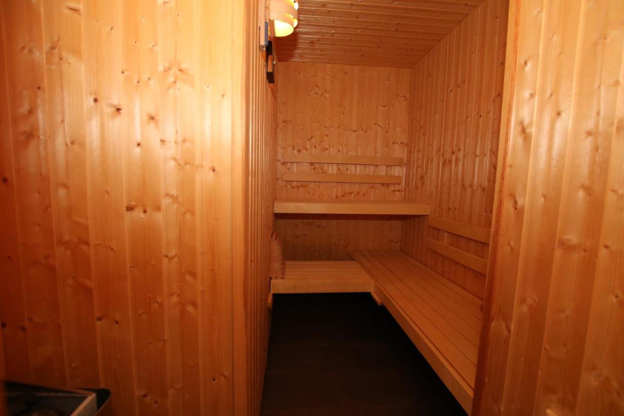 Susanne-Fischer Weg 49, Haus Seeschwalbe Wyk auf Föhr Exterior foto